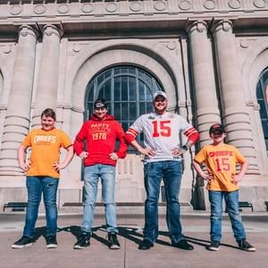 Meet your Posher, Arron